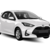 Bil_toyota yaris (1)