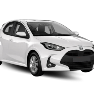 Bil_toyota yaris (1)