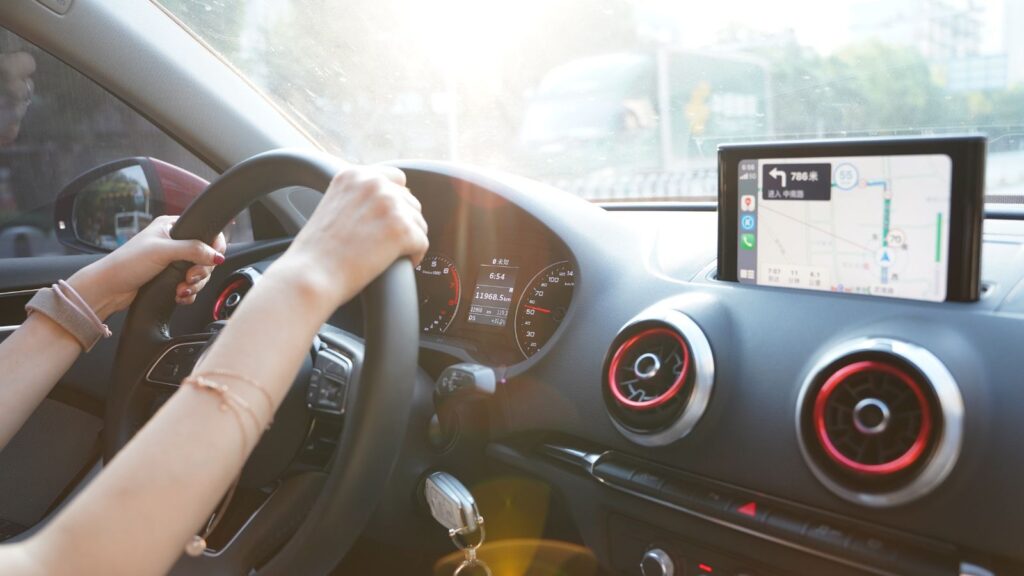 Automatgear vs. manuelt gear