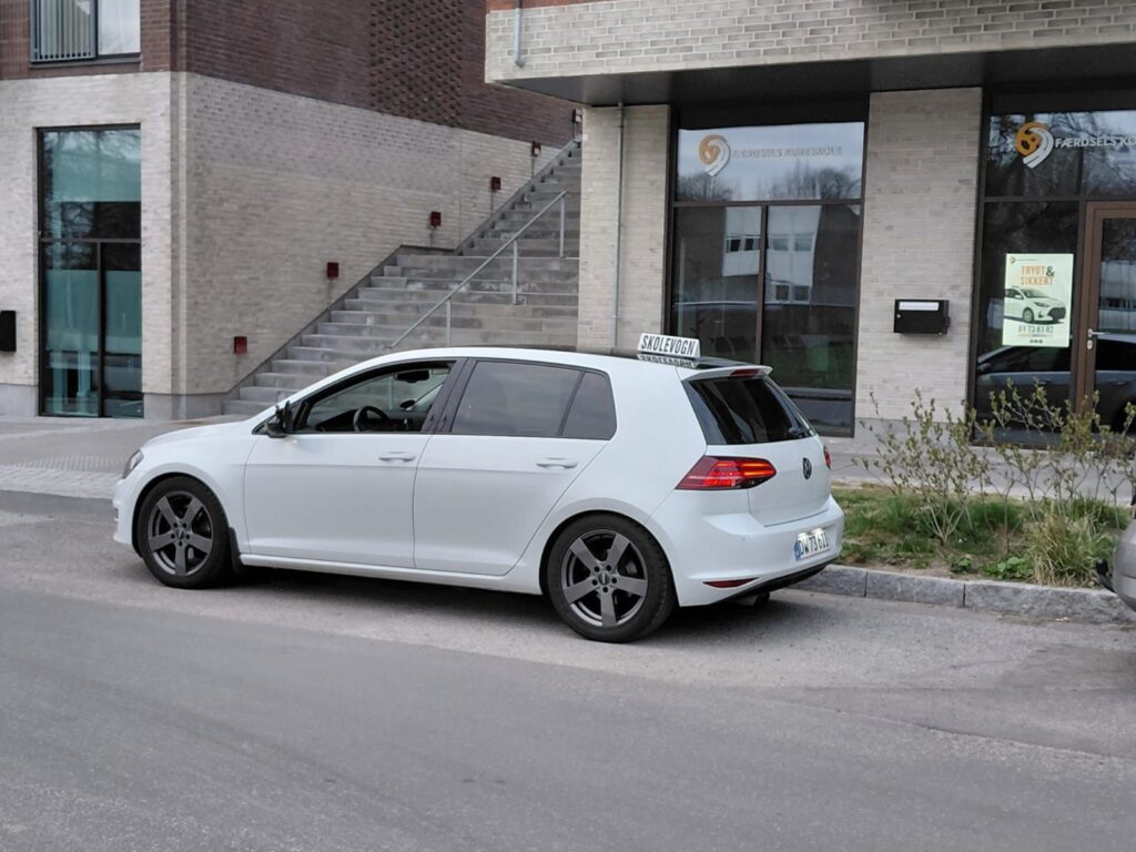 Køreskole-i-rødovre