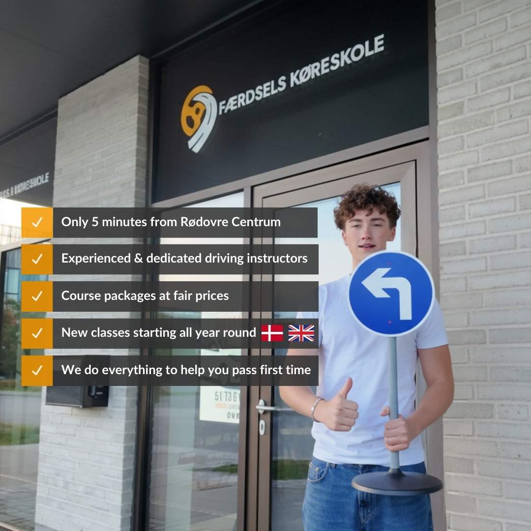 Bullet-Points-Driving-licence-in-English-rødovre